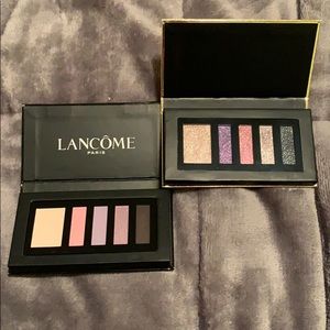 Lancôme paris - palette duo